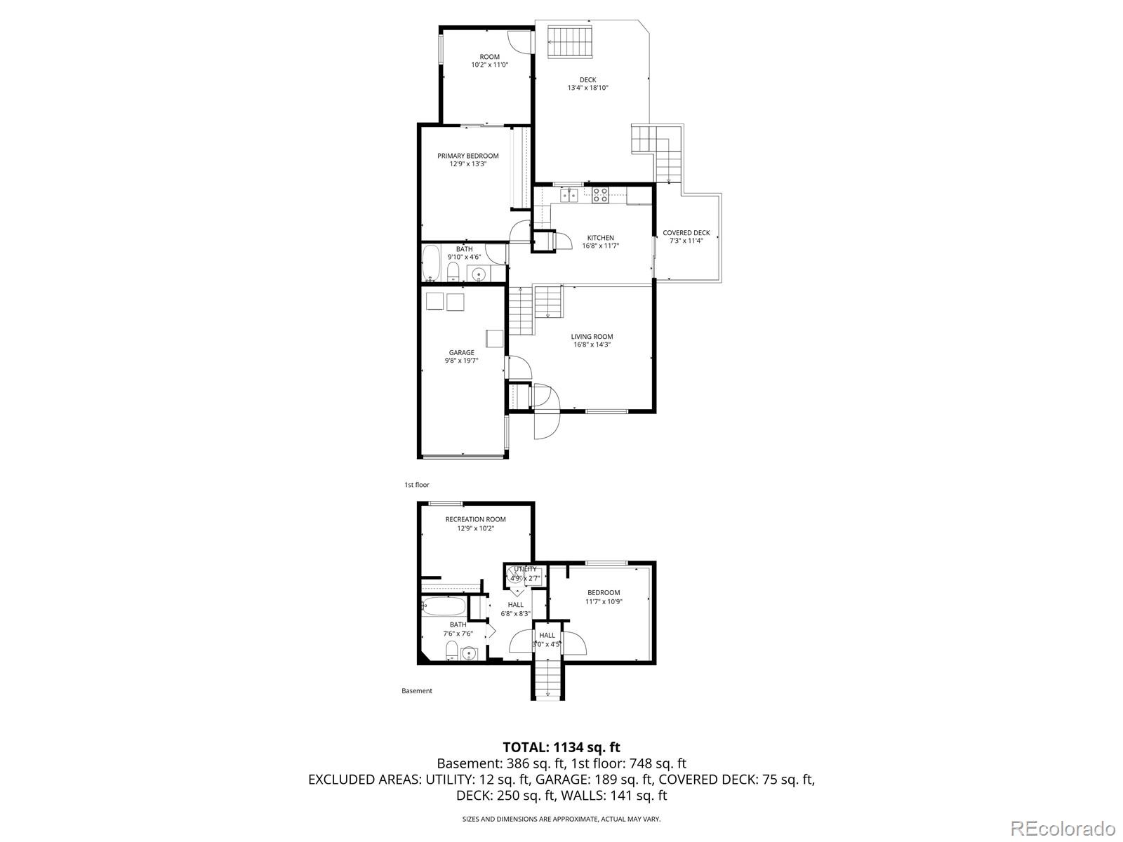 MLS Image #41 for 17988 e bethany place,aurora, Colorado