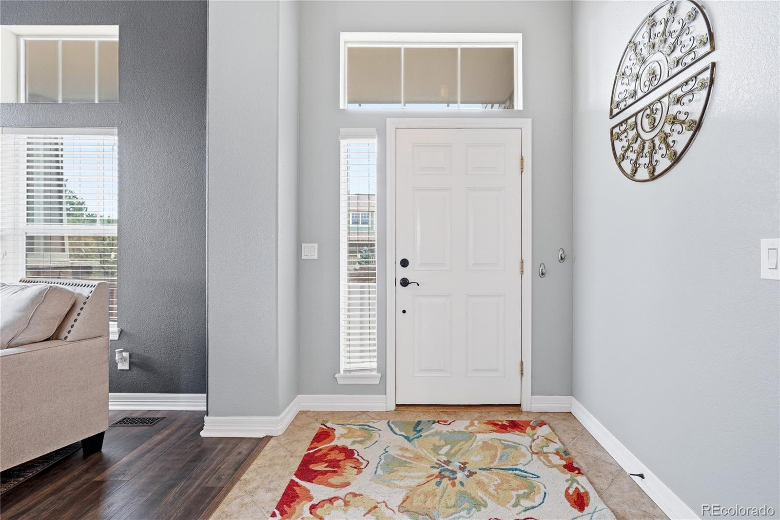 MLS Image #1 for 2303  ridgetrail drive,castle rock, Colorado