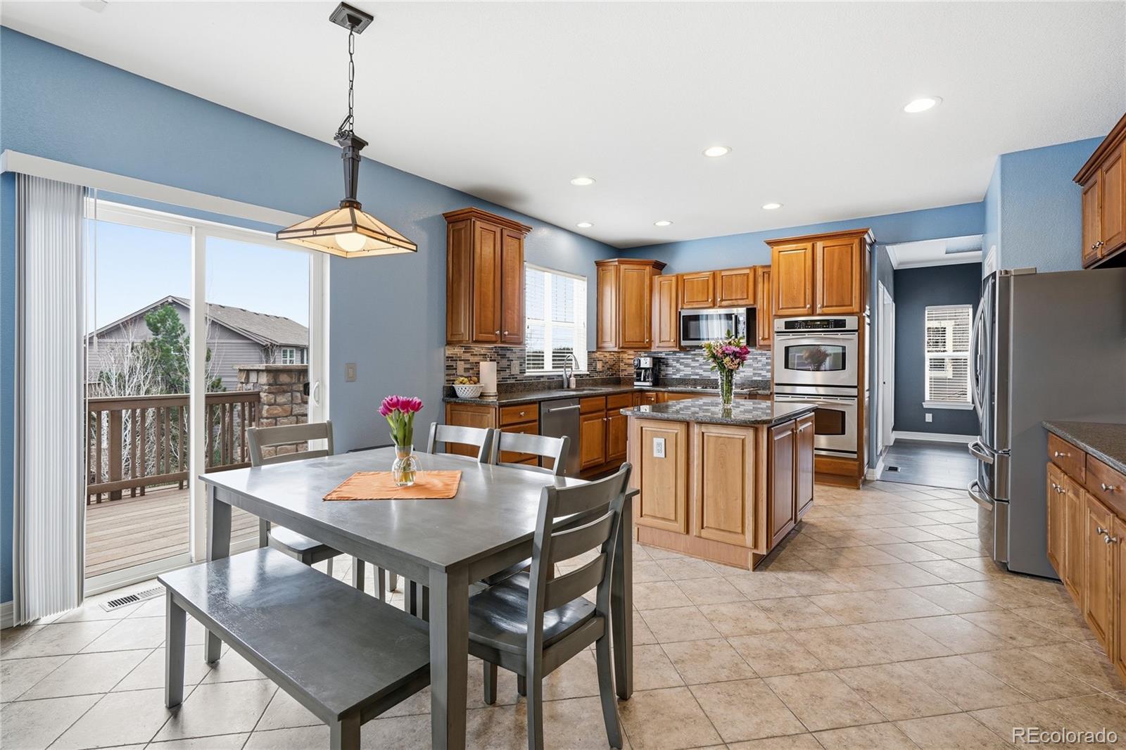 MLS Image #11 for 2303  ridgetrail drive,castle rock, Colorado