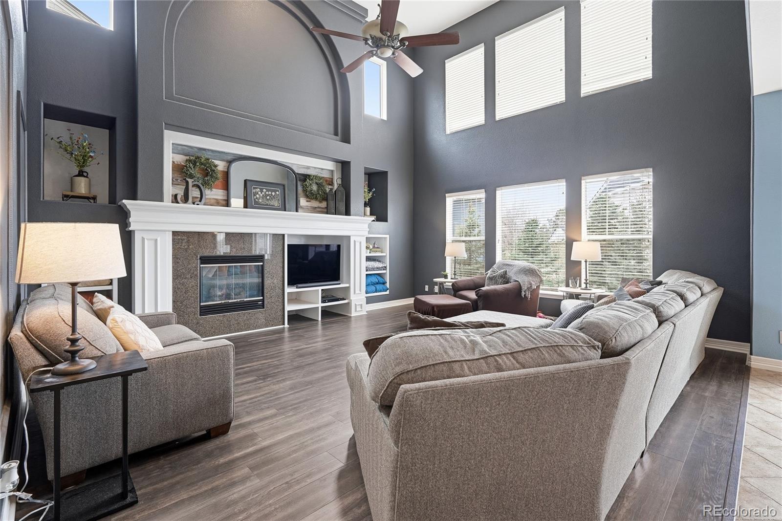MLS Image #12 for 2303  ridgetrail drive,castle rock, Colorado
