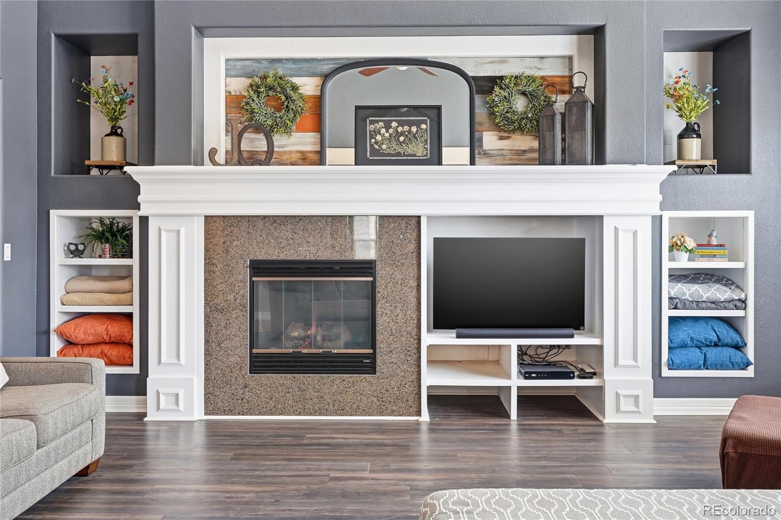 MLS Image #13 for 2303  ridgetrail drive,castle rock, Colorado