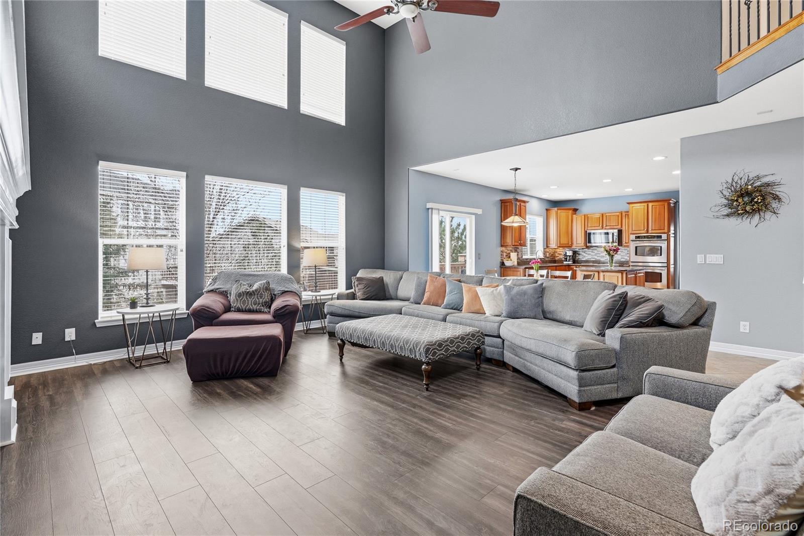 MLS Image #14 for 2303  ridgetrail drive,castle rock, Colorado