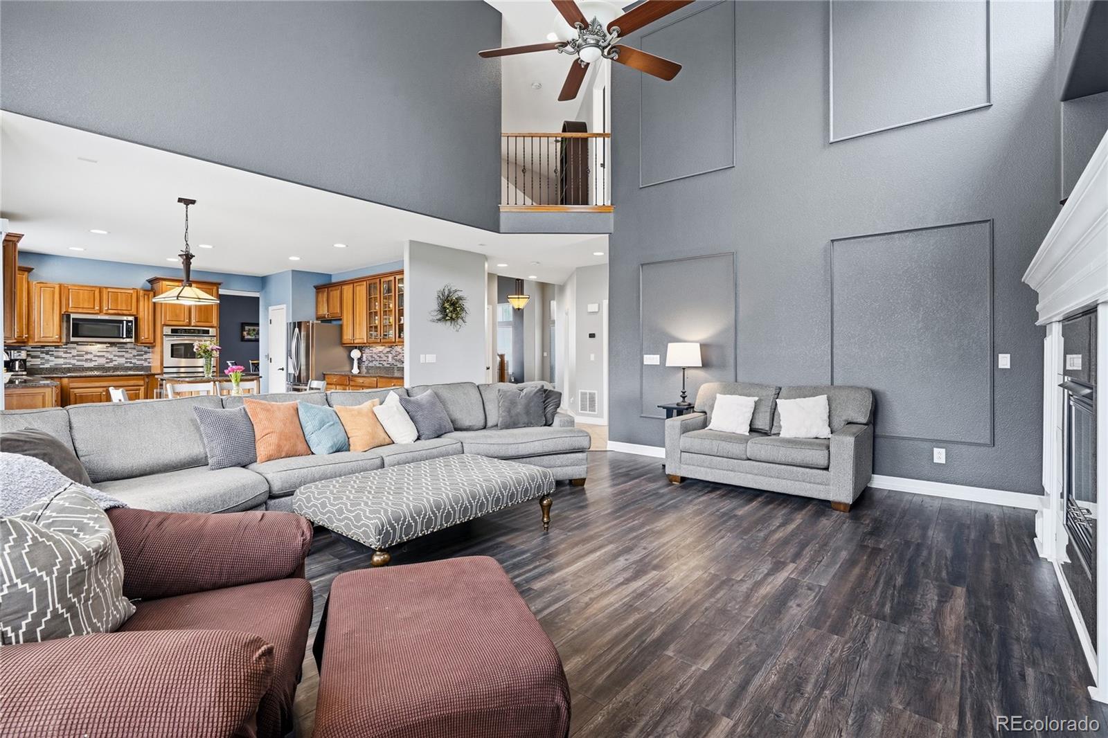 MLS Image #15 for 2303  ridgetrail drive,castle rock, Colorado