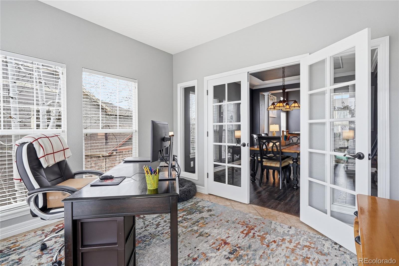 MLS Image #17 for 2303  ridgetrail drive,castle rock, Colorado