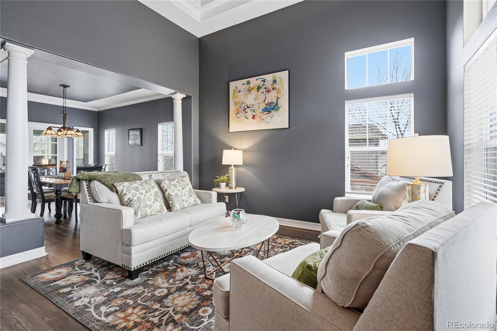 MLS Image #2 for 2303  ridgetrail drive,castle rock, Colorado