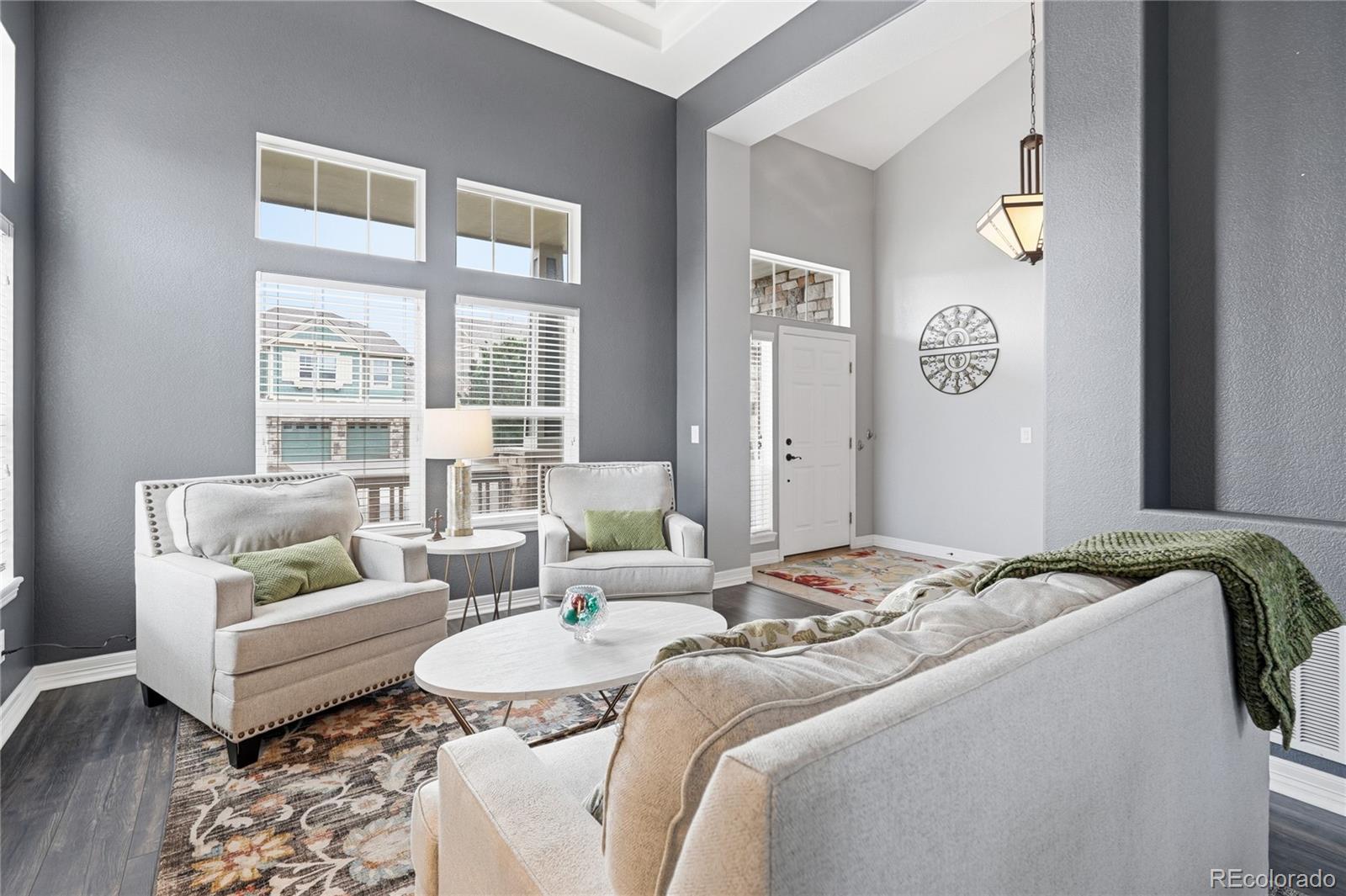 MLS Image #3 for 2303  ridgetrail drive,castle rock, Colorado