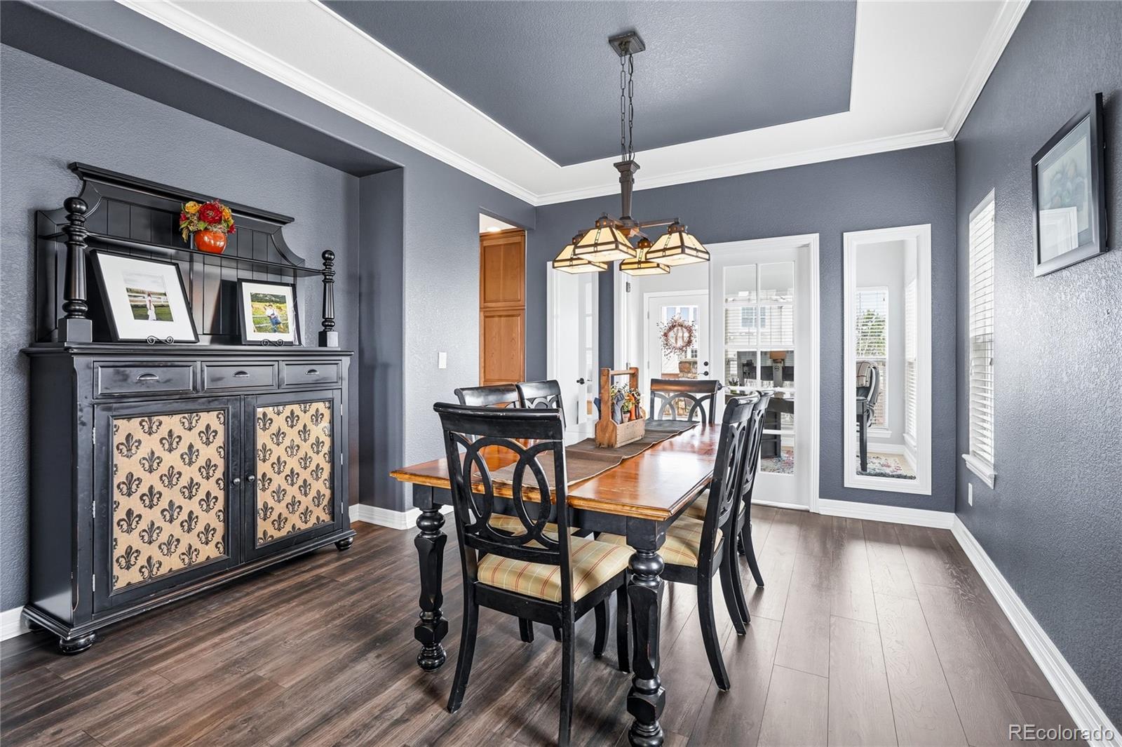 MLS Image #4 for 2303  ridgetrail drive,castle rock, Colorado