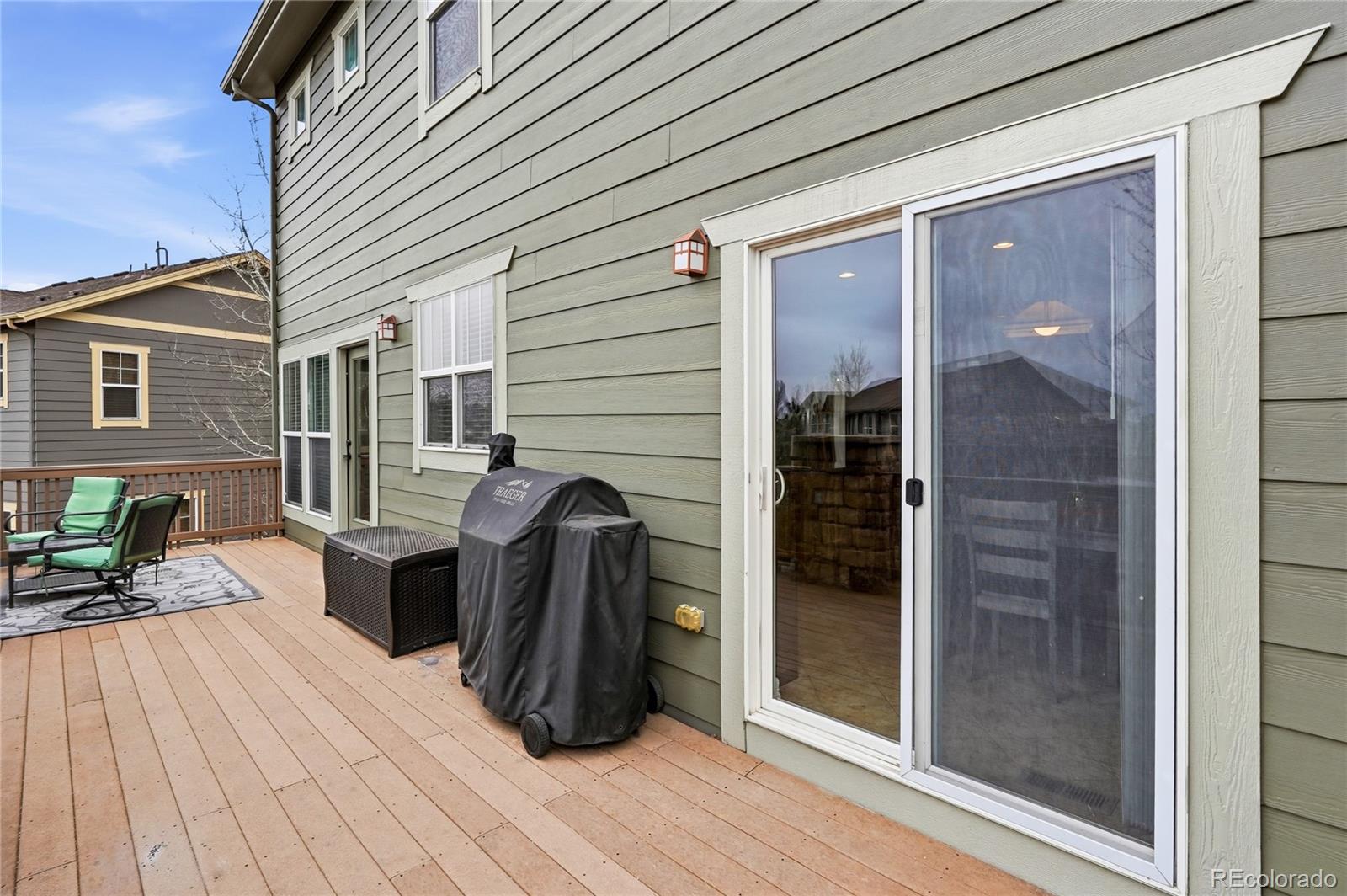 MLS Image #45 for 2303  ridgetrail drive,castle rock, Colorado