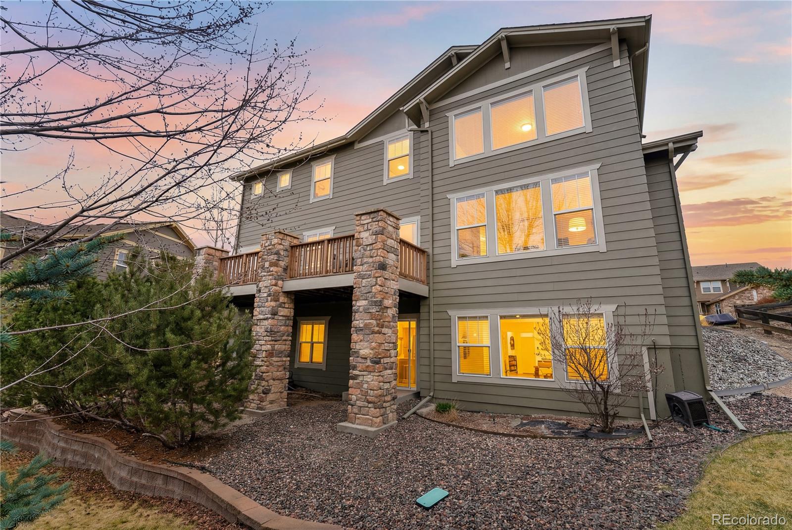 MLS Image #47 for 2303  ridgetrail drive,castle rock, Colorado