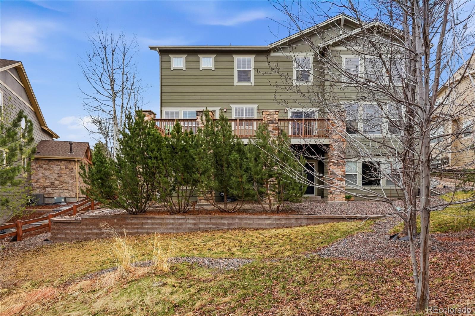 MLS Image #48 for 2303  ridgetrail drive,castle rock, Colorado