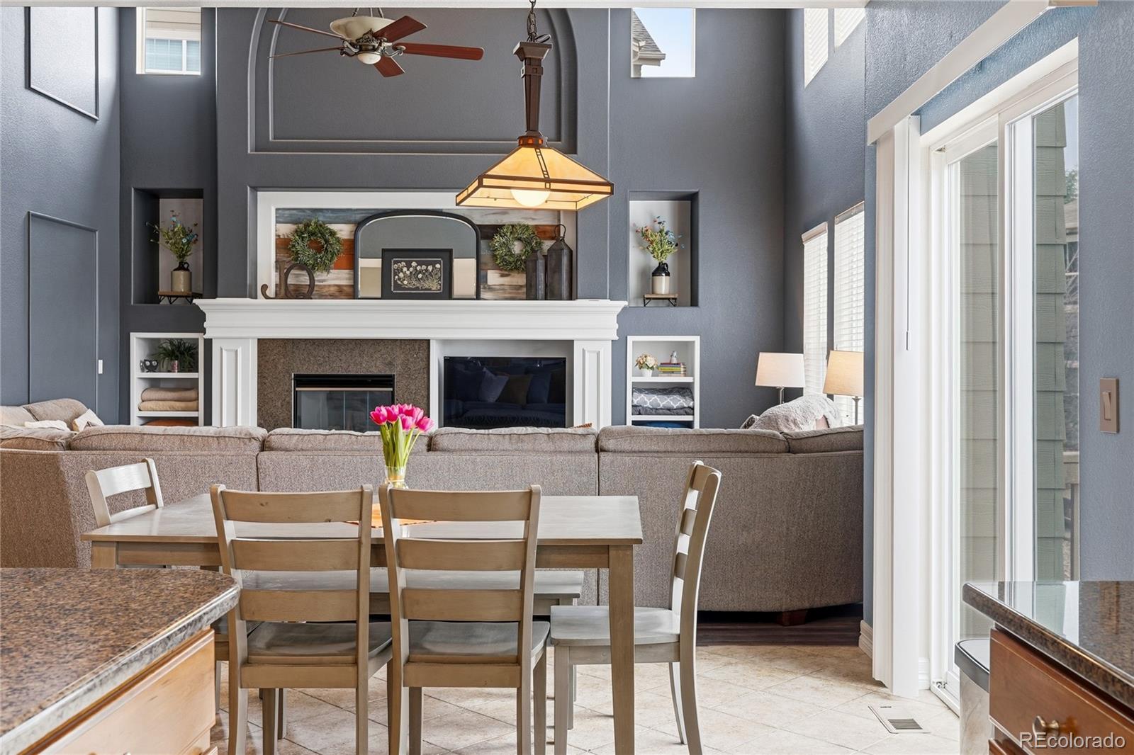 MLS Image #8 for 2303  ridgetrail drive,castle rock, Colorado