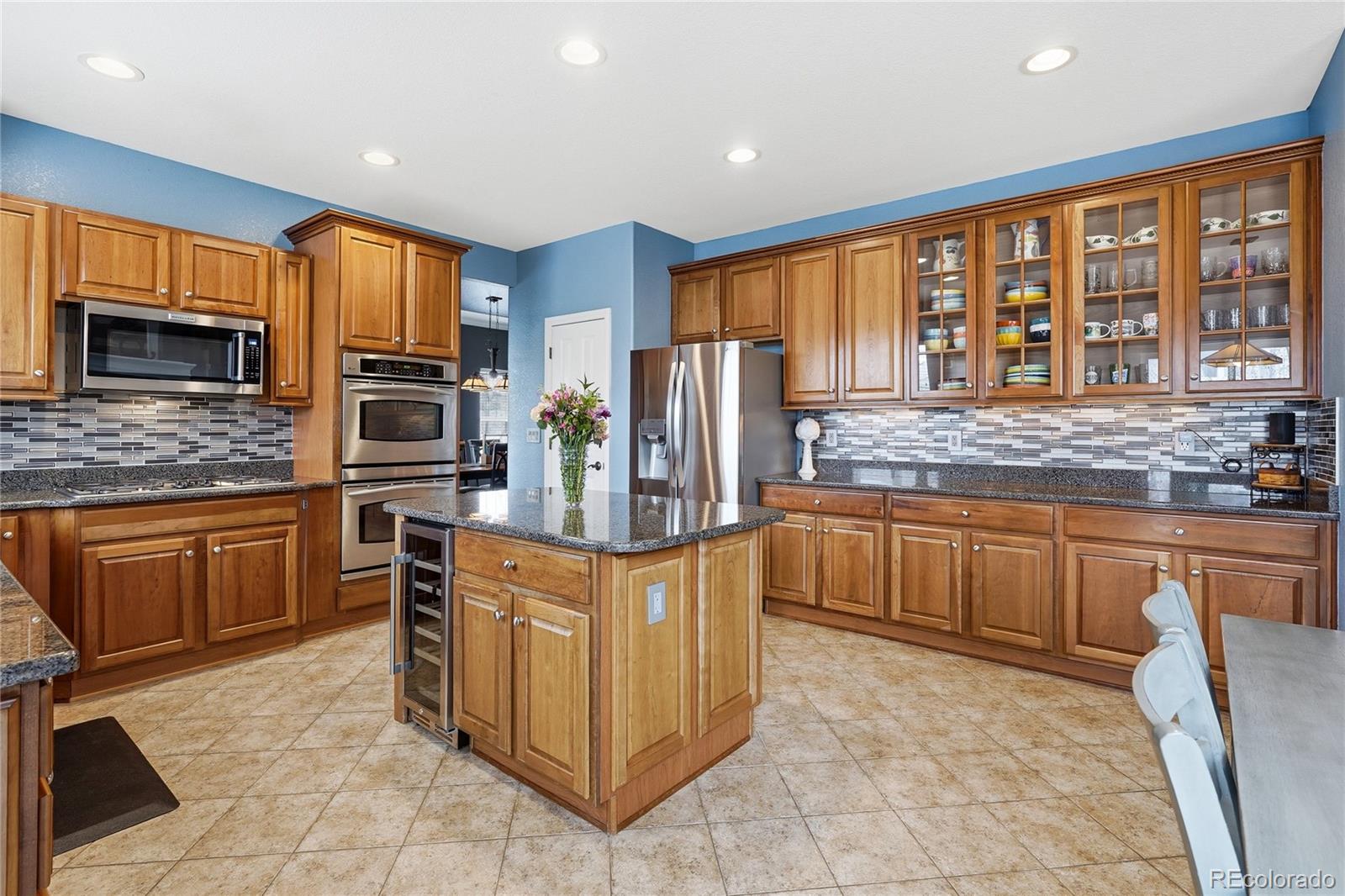MLS Image #9 for 2303  ridgetrail drive,castle rock, Colorado