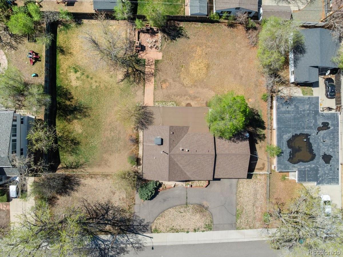 MLS Image #1 for 5253  perry street,denver, Colorado