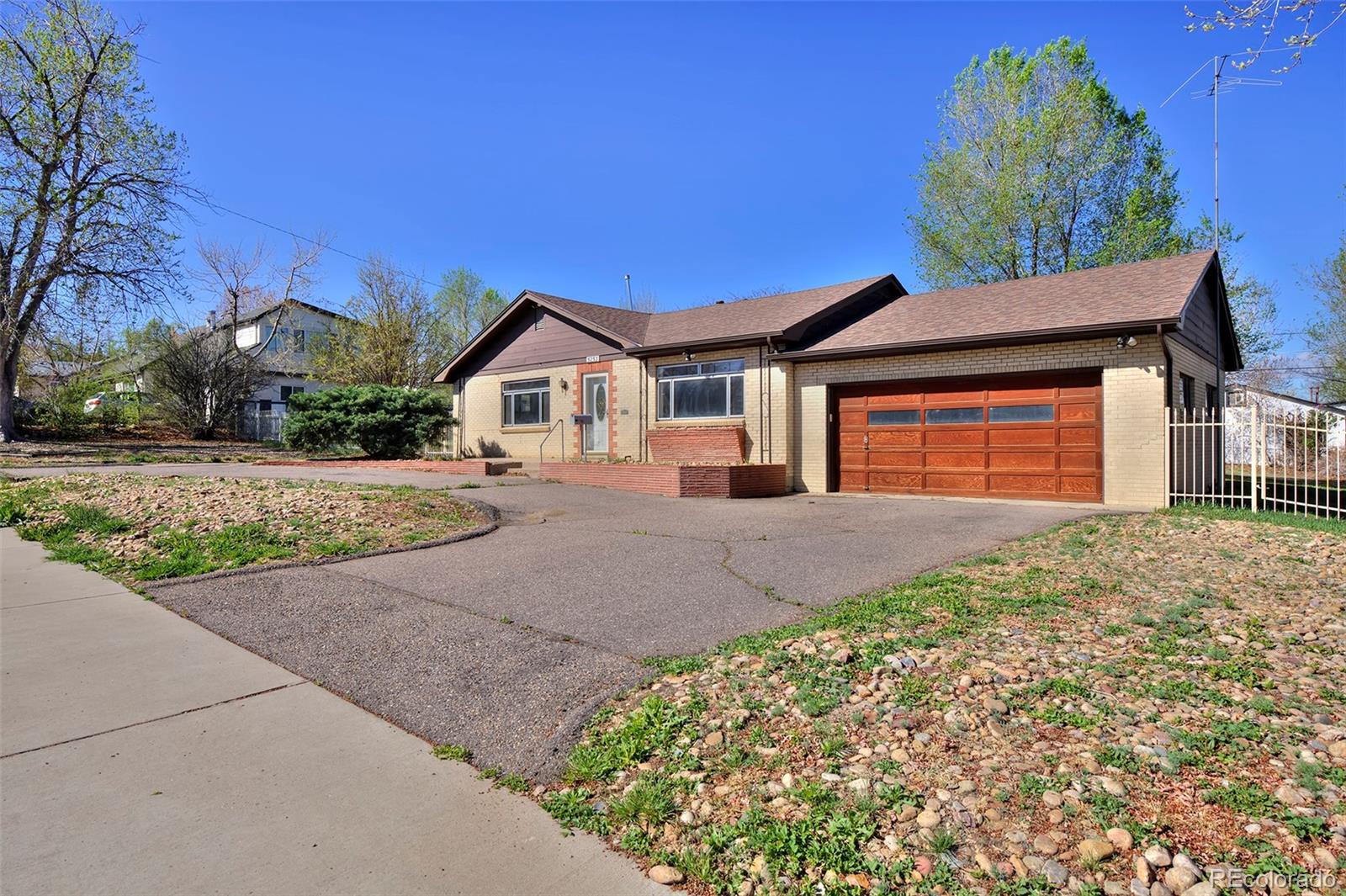 MLS Image #2 for 5253  perry street,denver, Colorado