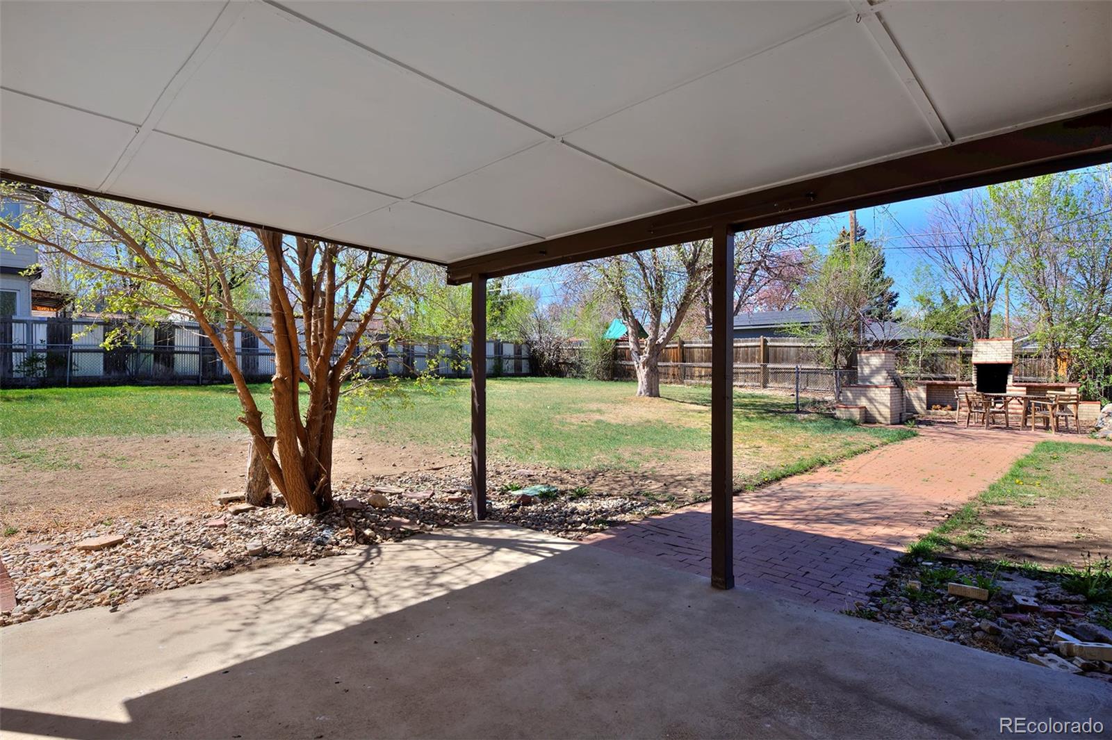 MLS Image #29 for 5253  perry street,denver, Colorado