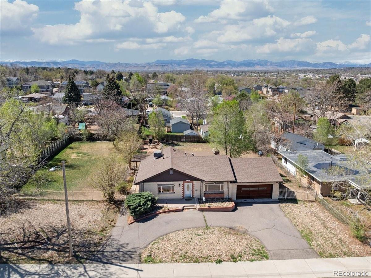 MLS Image #3 for 5253  perry street,denver, Colorado