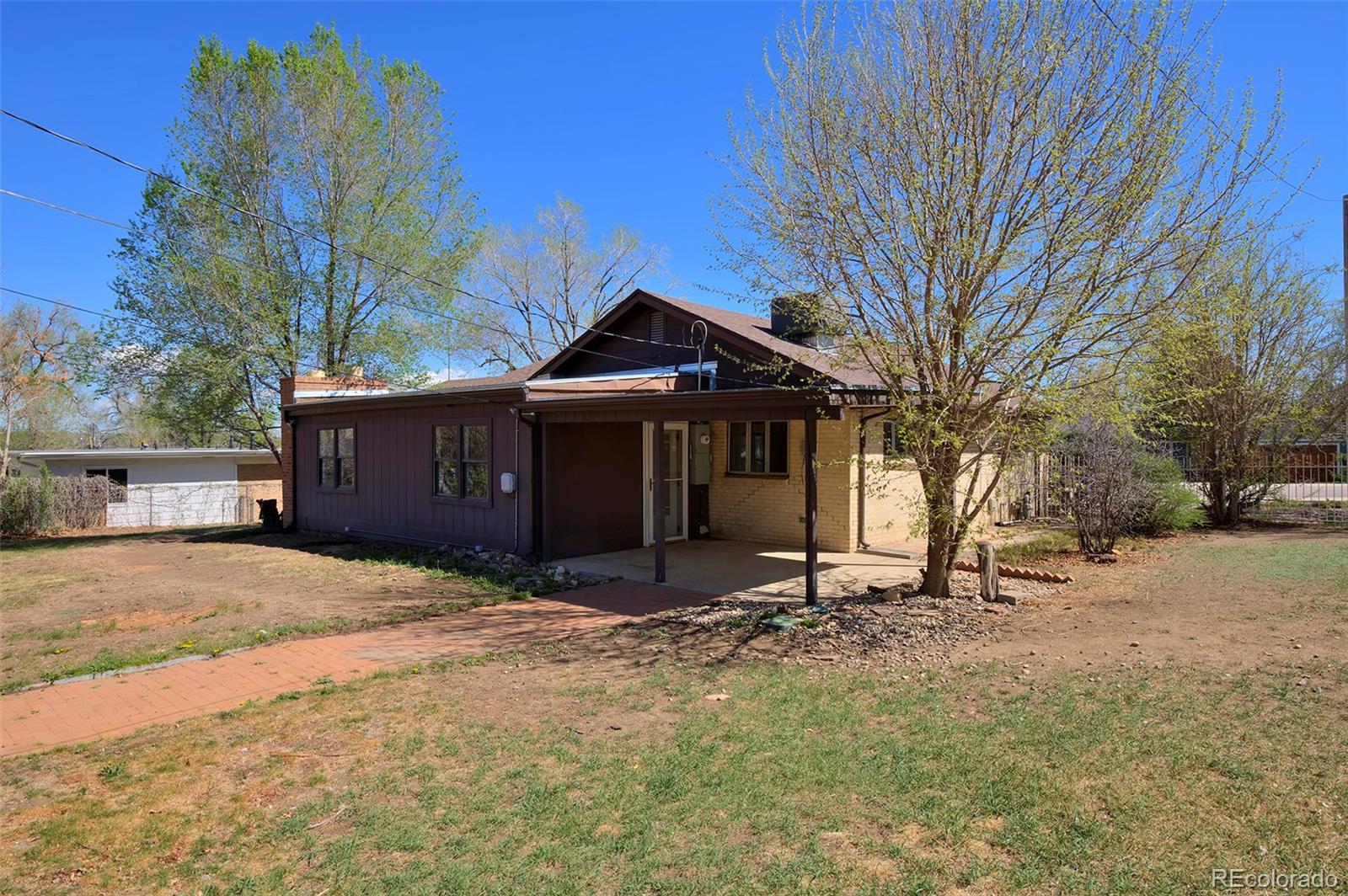 MLS Image #36 for 5253  perry street,denver, Colorado
