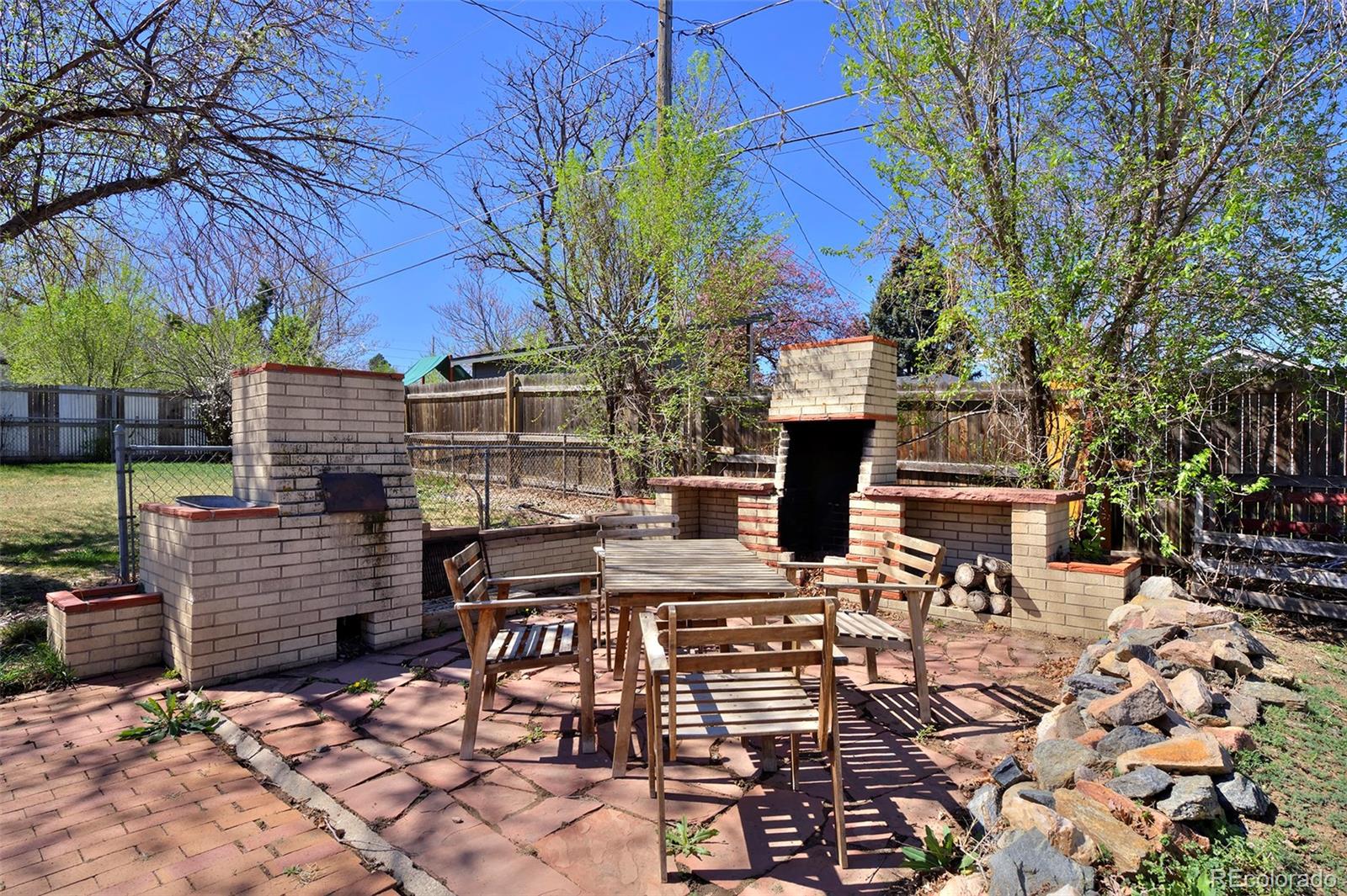 MLS Image #37 for 5253  perry street,denver, Colorado