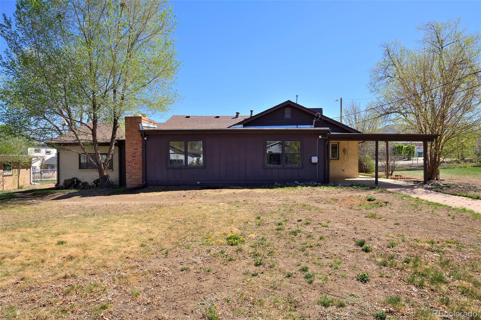 MLS Image #38 for 5253  perry street,denver, Colorado