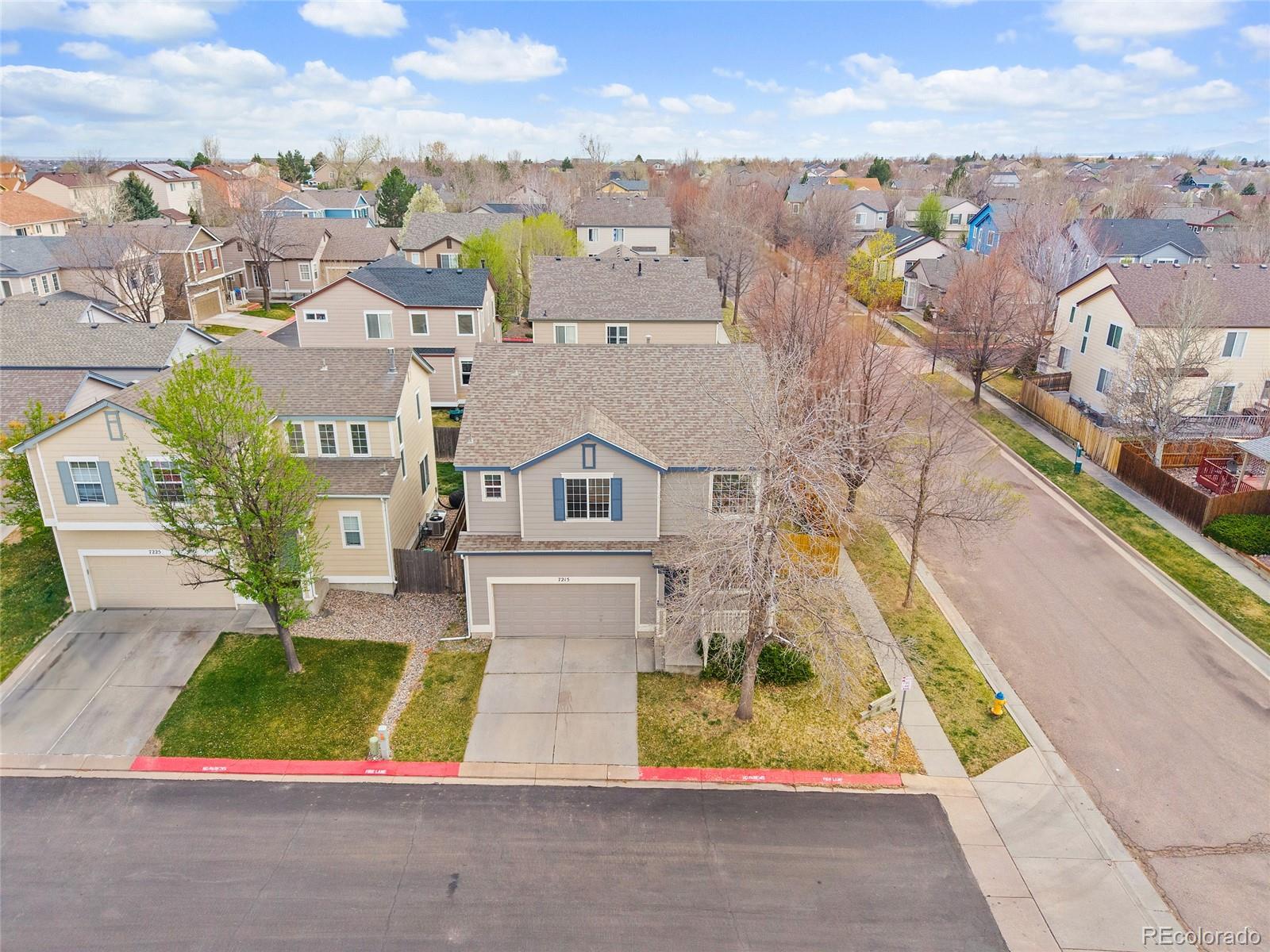 MLS Image #2 for 7215  mount higgins heights,colorado springs, Colorado