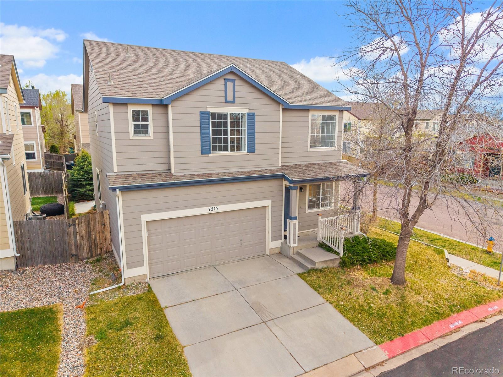 MLS Image #40 for 7215  mount higgins heights,colorado springs, Colorado