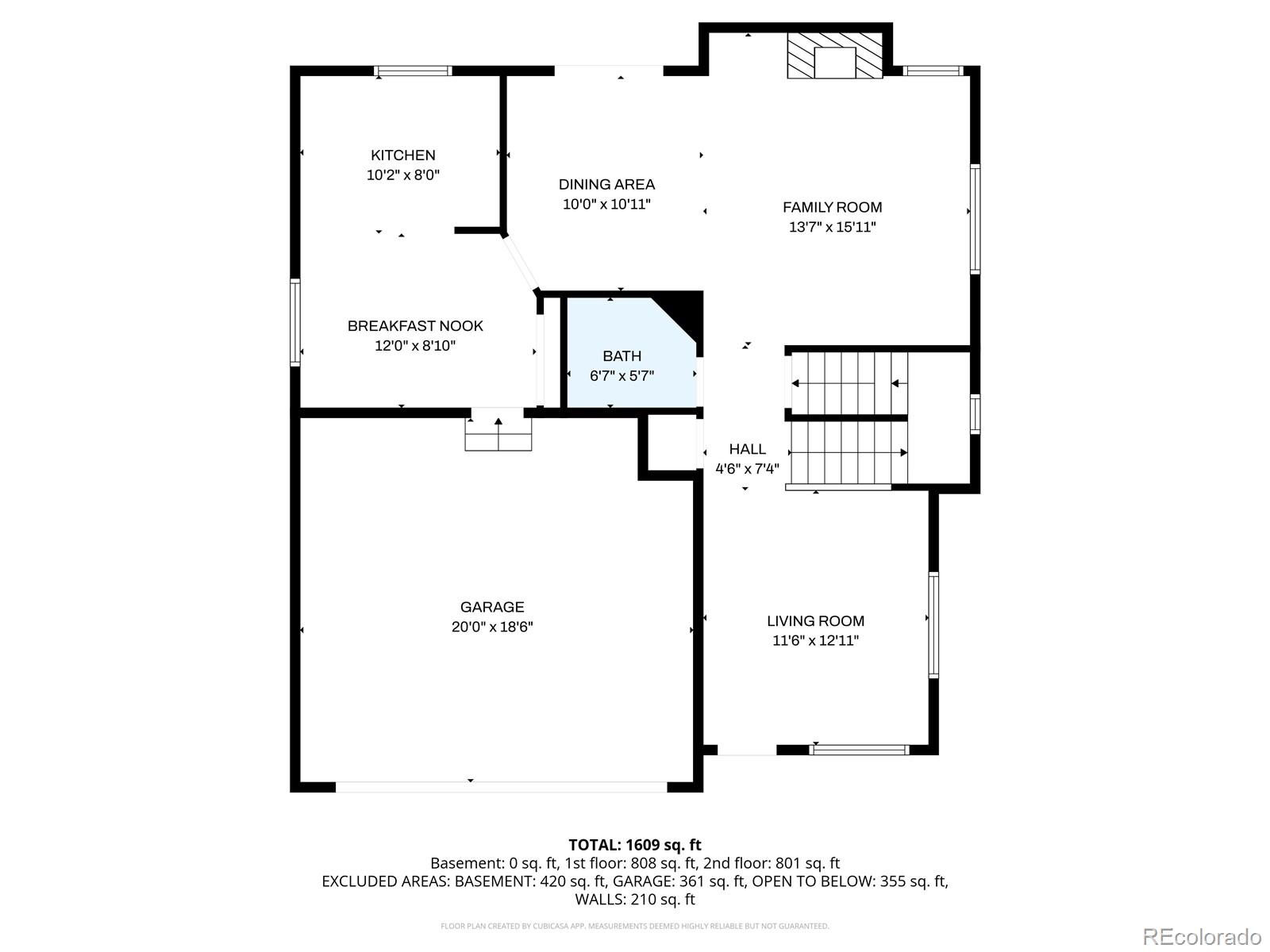 MLS Image #42 for 7215  mount higgins heights,colorado springs, Colorado