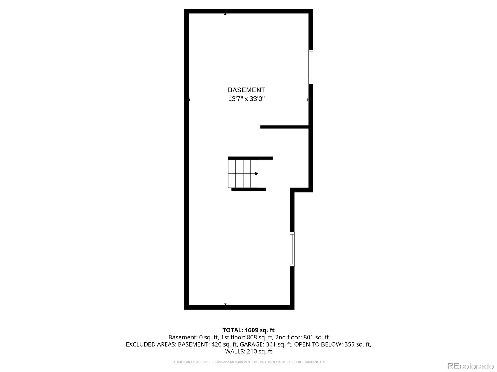 MLS Image #44 for 7215  mount higgins heights,colorado springs, Colorado