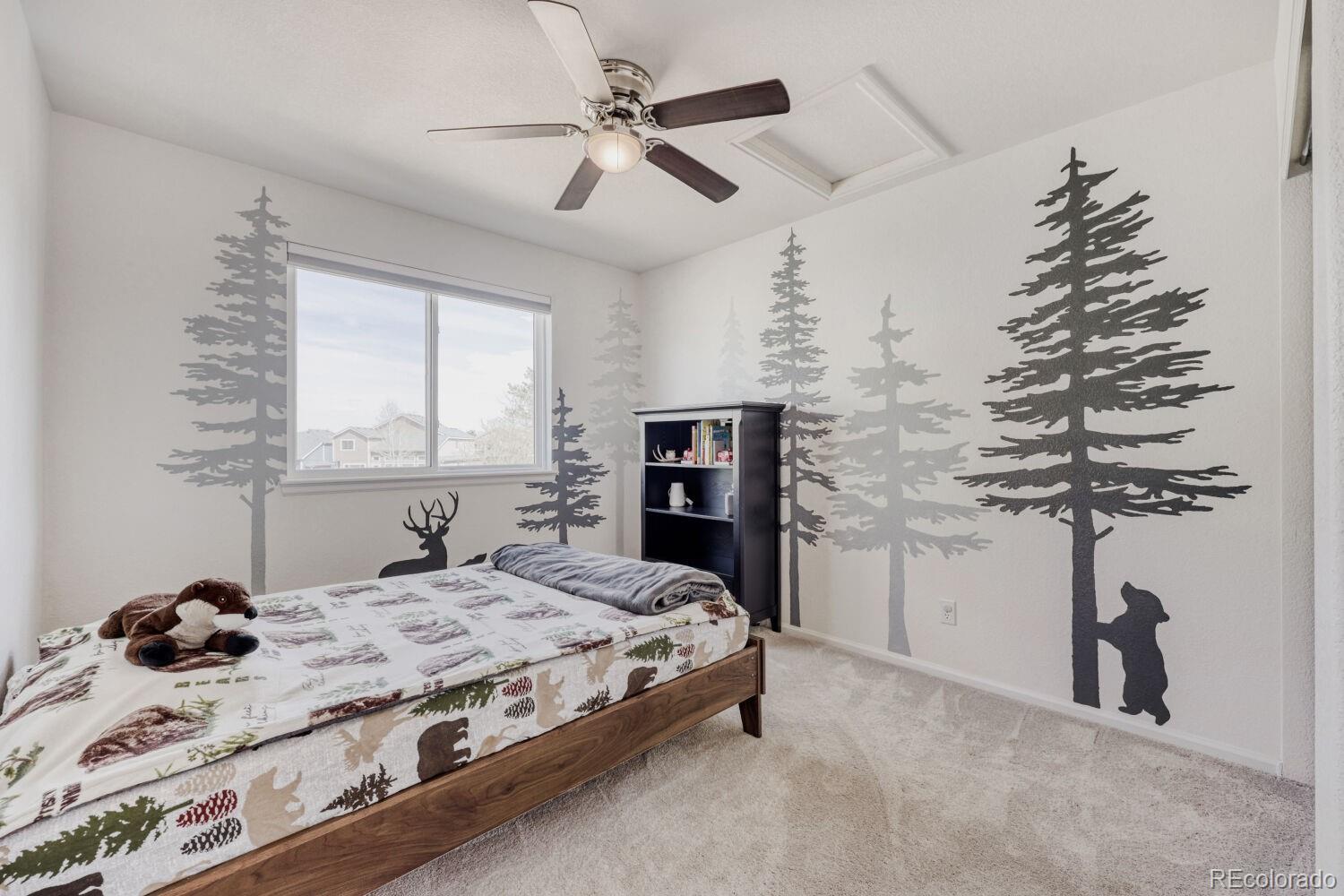 MLS Image #16 for 388  hampstead avenue,castle rock, Colorado