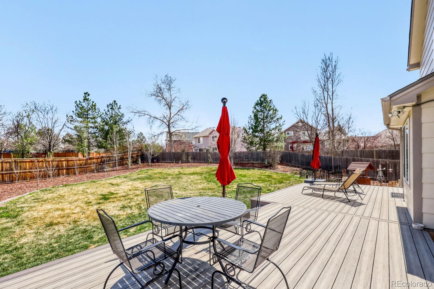 MLS Image #20 for 388  hampstead avenue,castle rock, Colorado