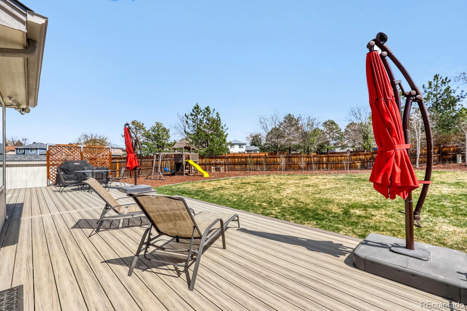 MLS Image #21 for 388  hampstead avenue,castle rock, Colorado