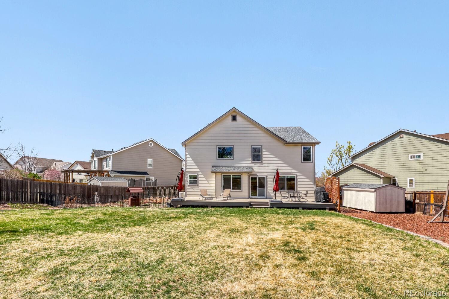 MLS Image #22 for 388  hampstead avenue,castle rock, Colorado