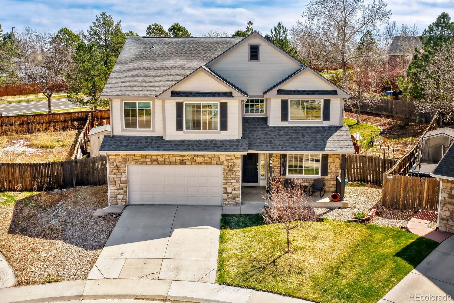 MLS Image #23 for 388  hampstead avenue,castle rock, Colorado