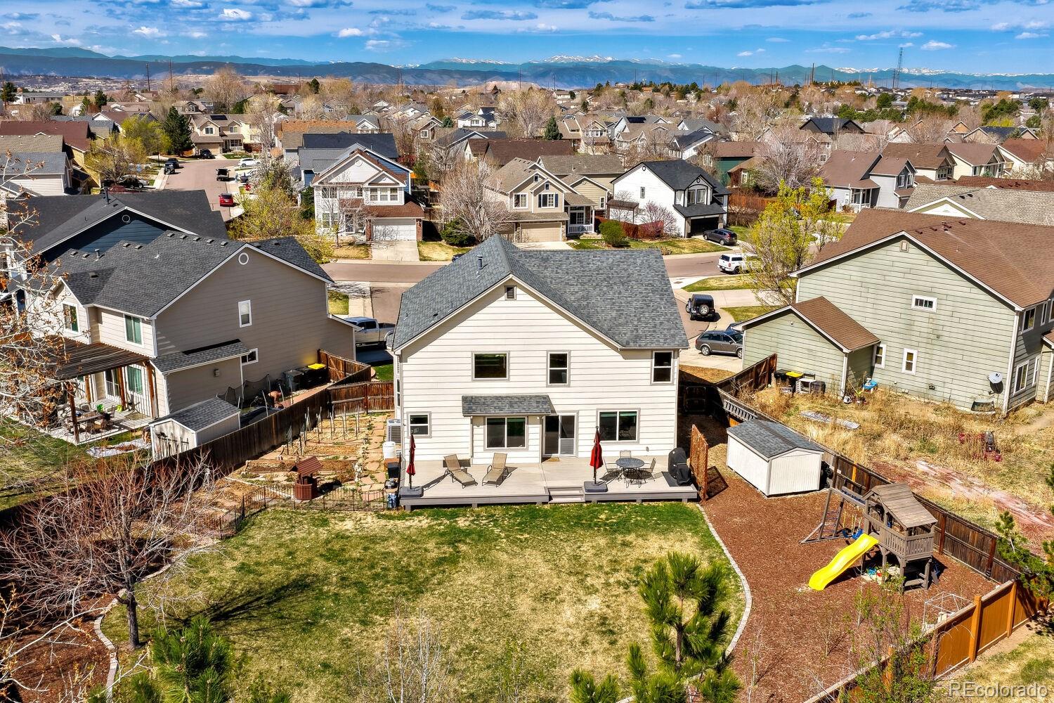MLS Image #26 for 388  hampstead avenue,castle rock, Colorado