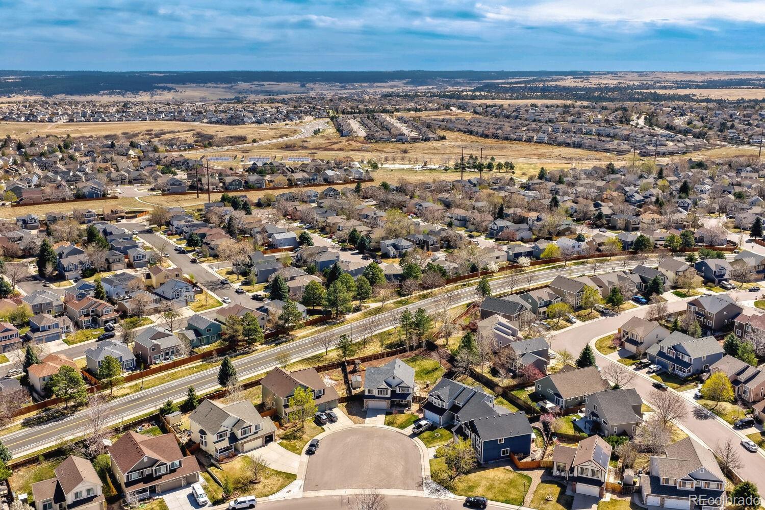 MLS Image #27 for 388  hampstead avenue,castle rock, Colorado