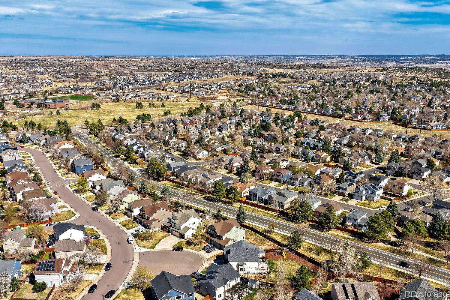 MLS Image #28 for 388  hampstead avenue,castle rock, Colorado