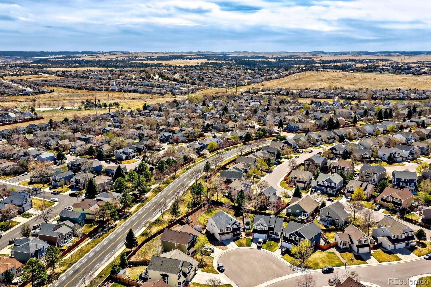 MLS Image #29 for 388  hampstead avenue,castle rock, Colorado