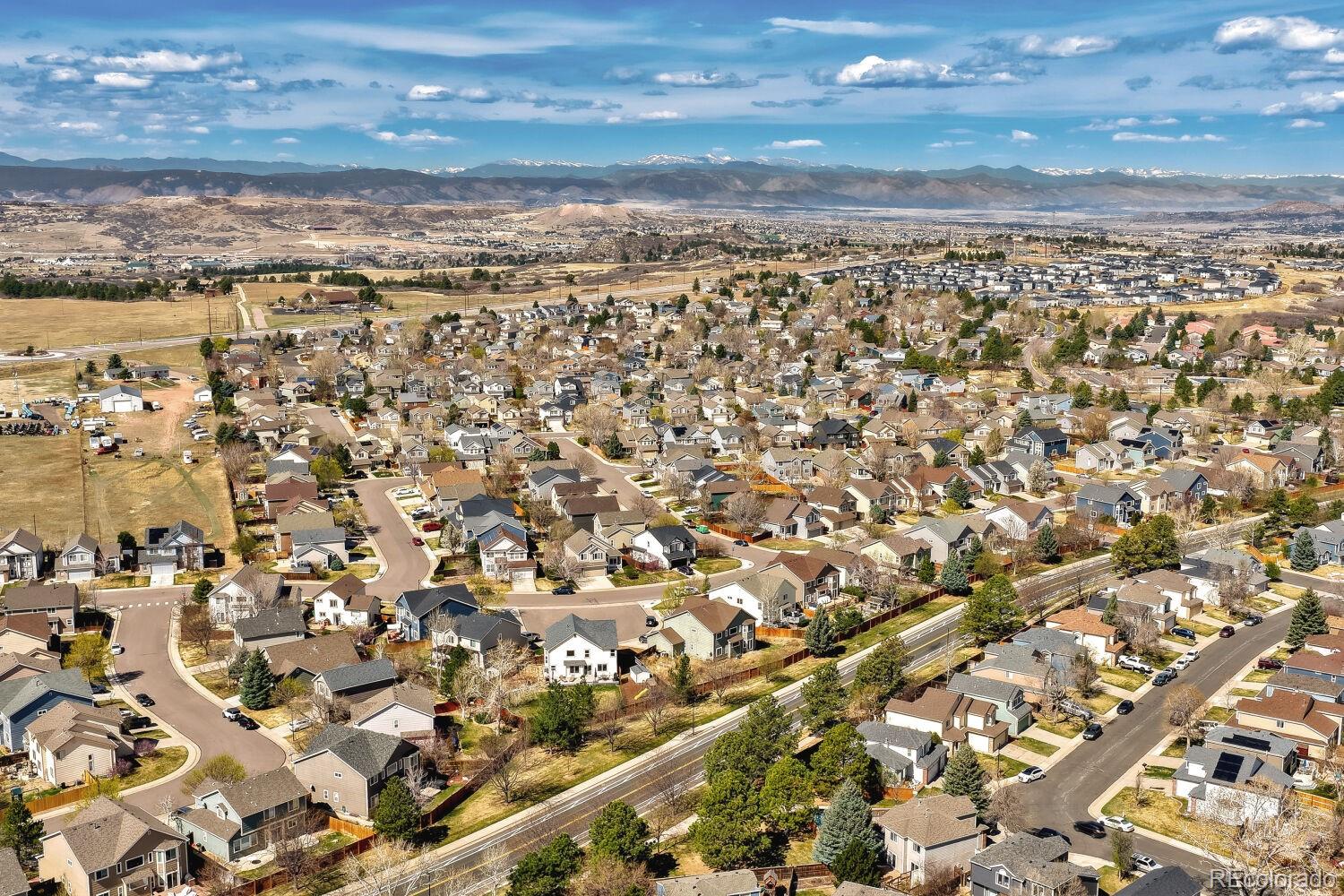 MLS Image #30 for 388  hampstead avenue,castle rock, Colorado