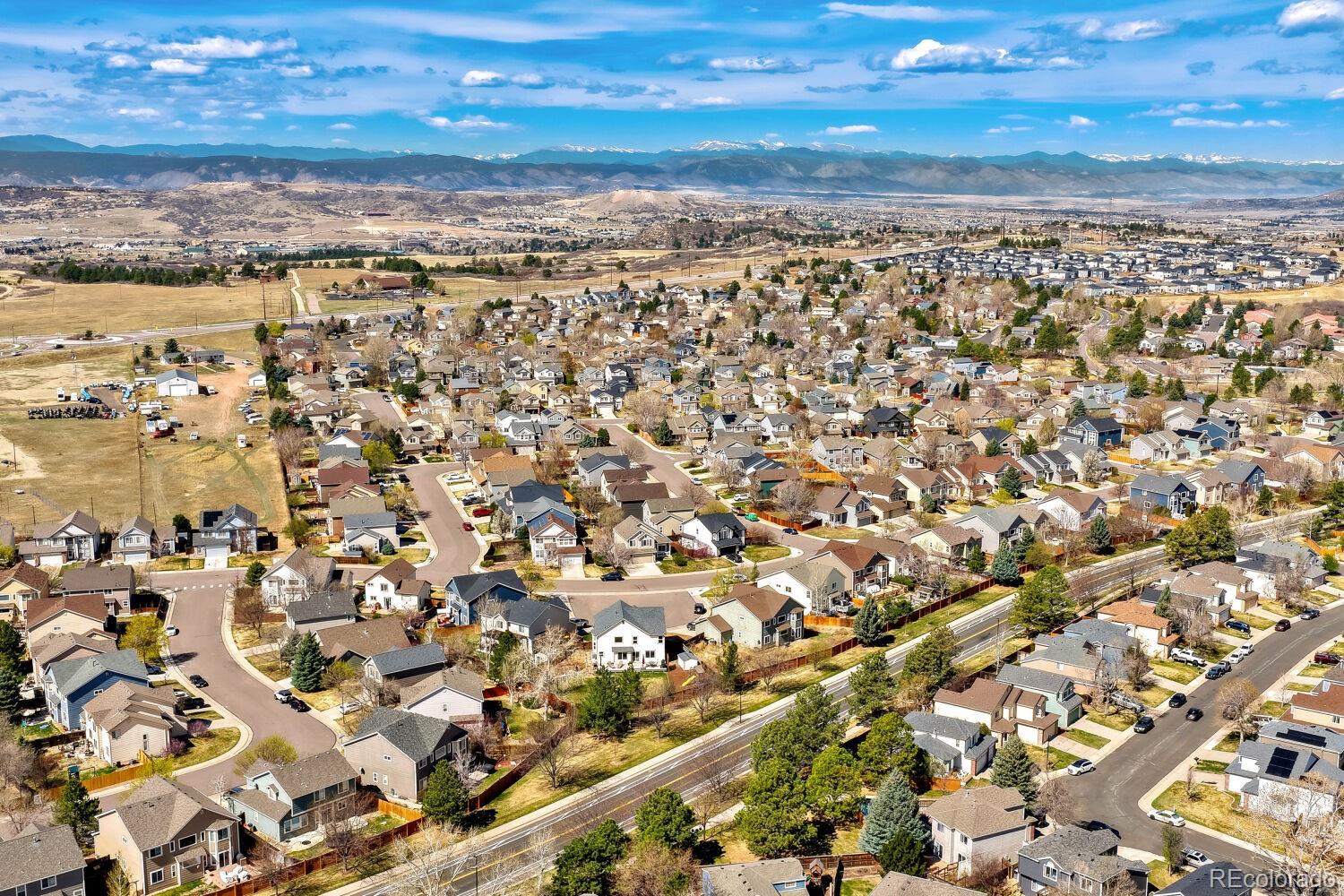MLS Image #31 for 388  hampstead avenue,castle rock, Colorado