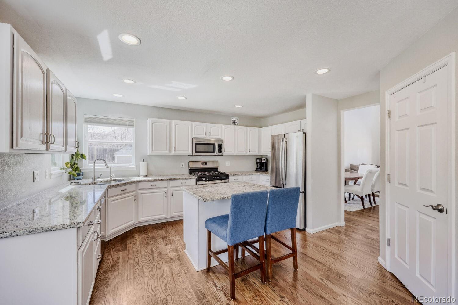 MLS Image #5 for 388  hampstead avenue,castle rock, Colorado