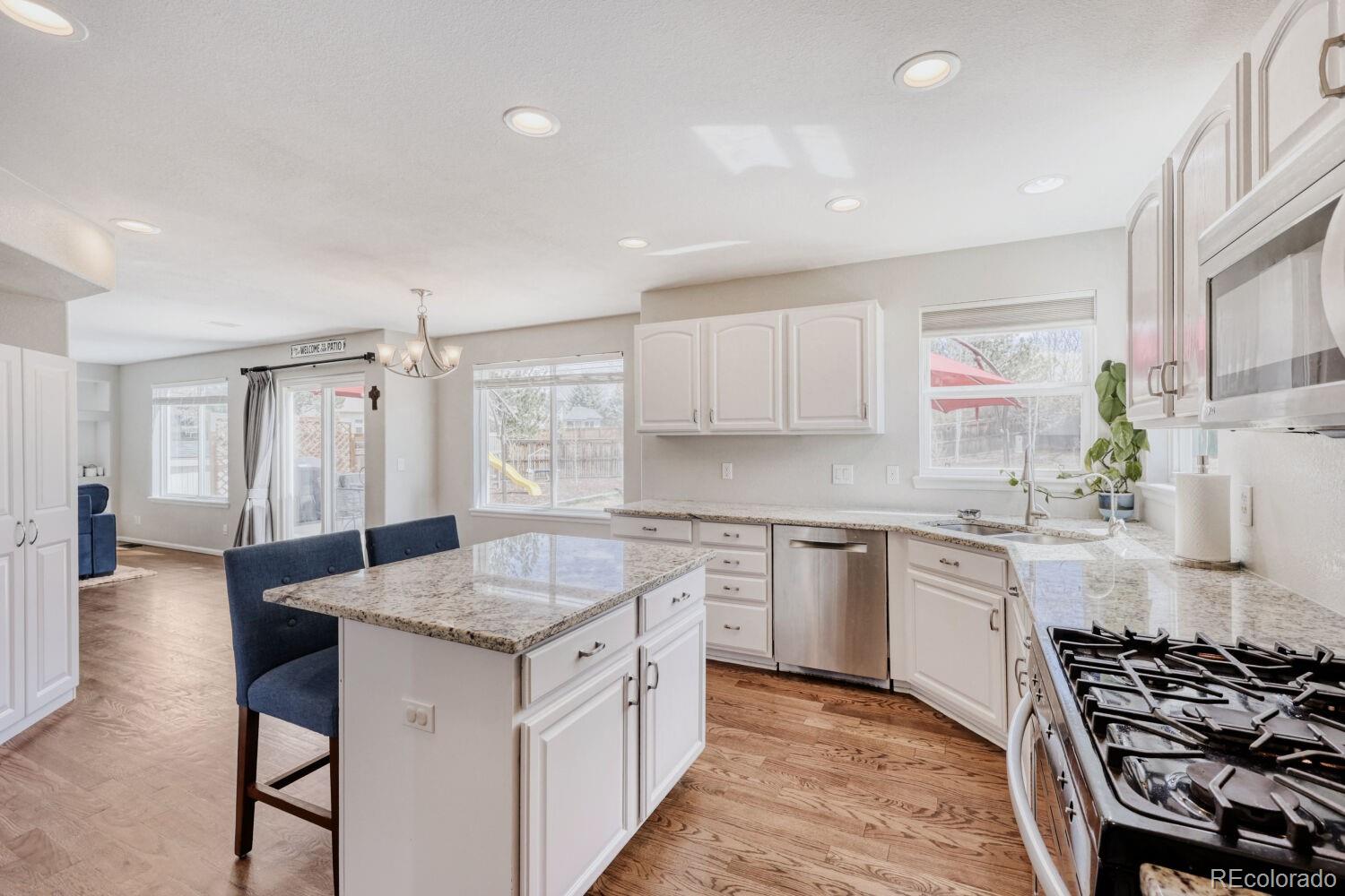 MLS Image #6 for 388  hampstead avenue,castle rock, Colorado
