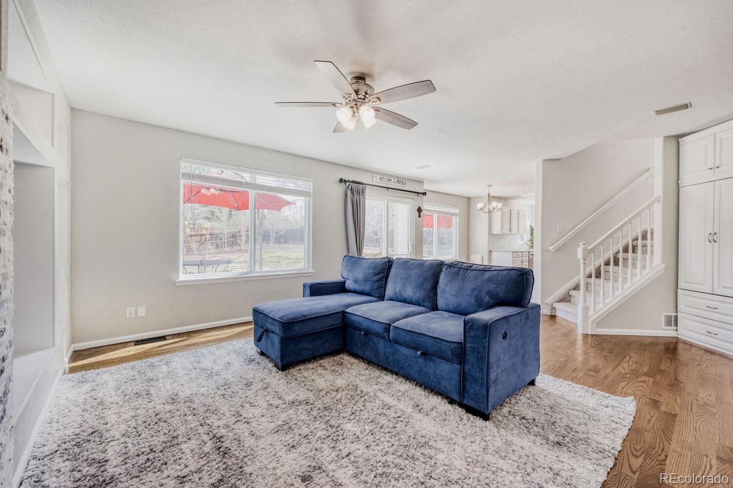 MLS Image #9 for 388  hampstead avenue,castle rock, Colorado