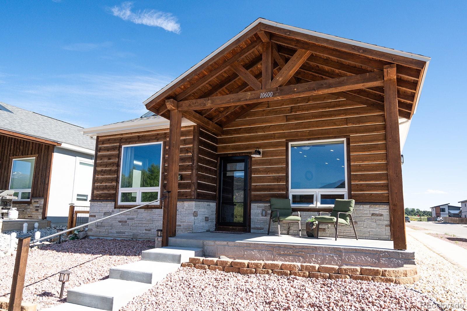 MLS Image #1 for 10600  county road 128 ,poncha springs, Colorado
