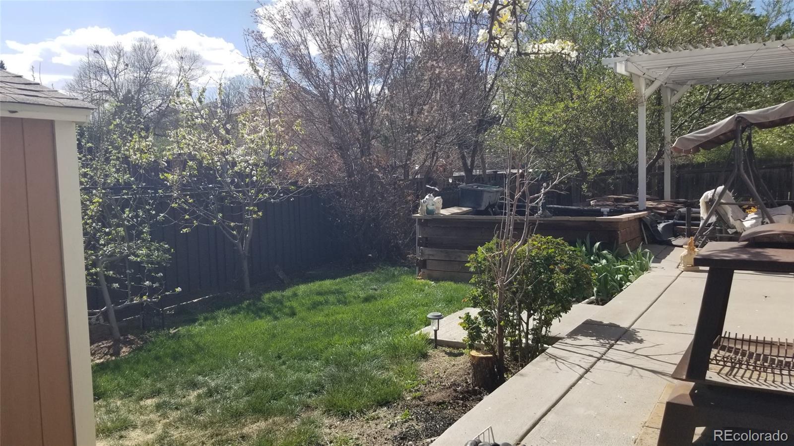 MLS Image #38 for 10716  steele street,northglenn, Colorado