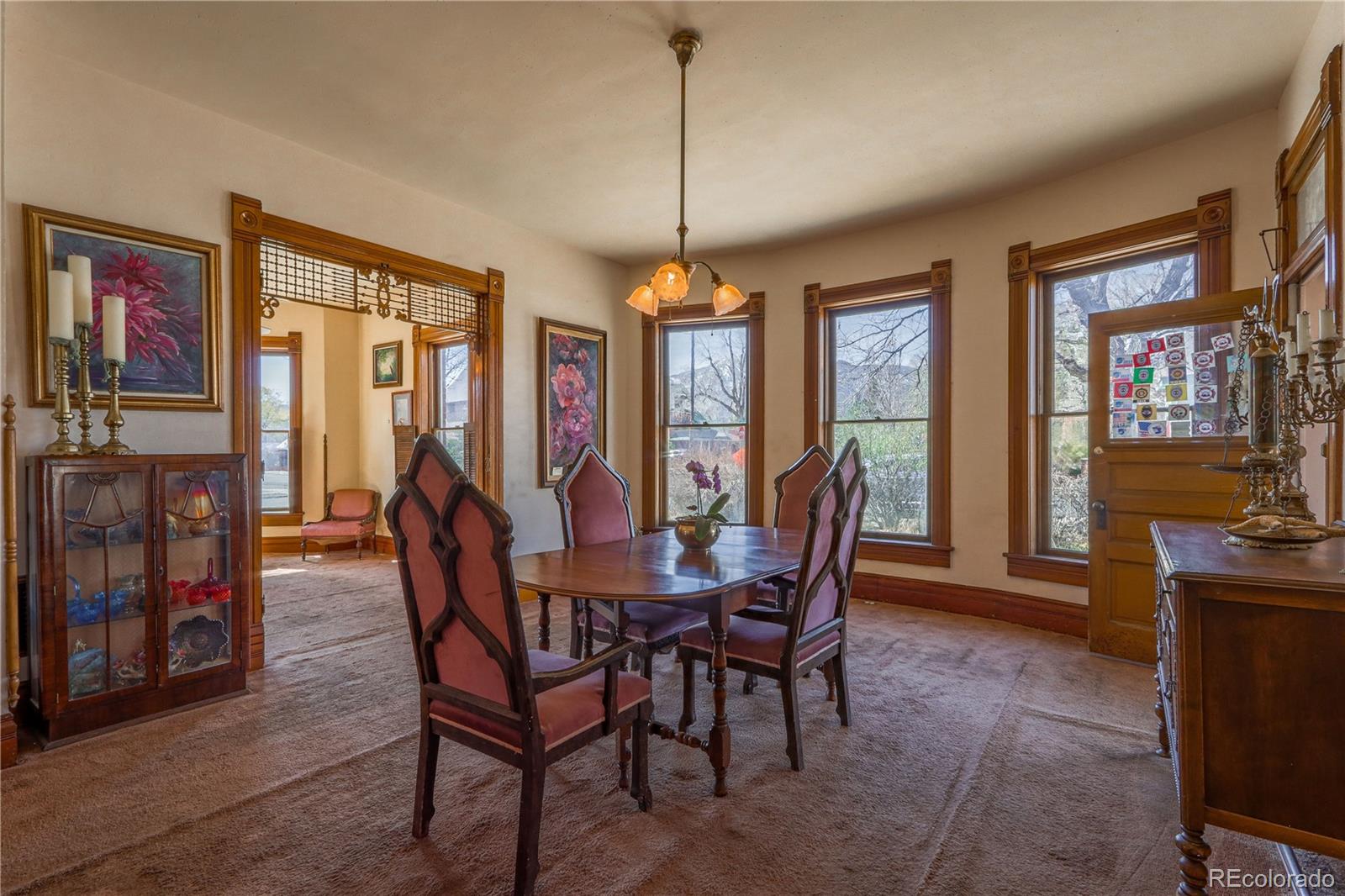 MLS Image #16 for 846  f street,salida, Colorado