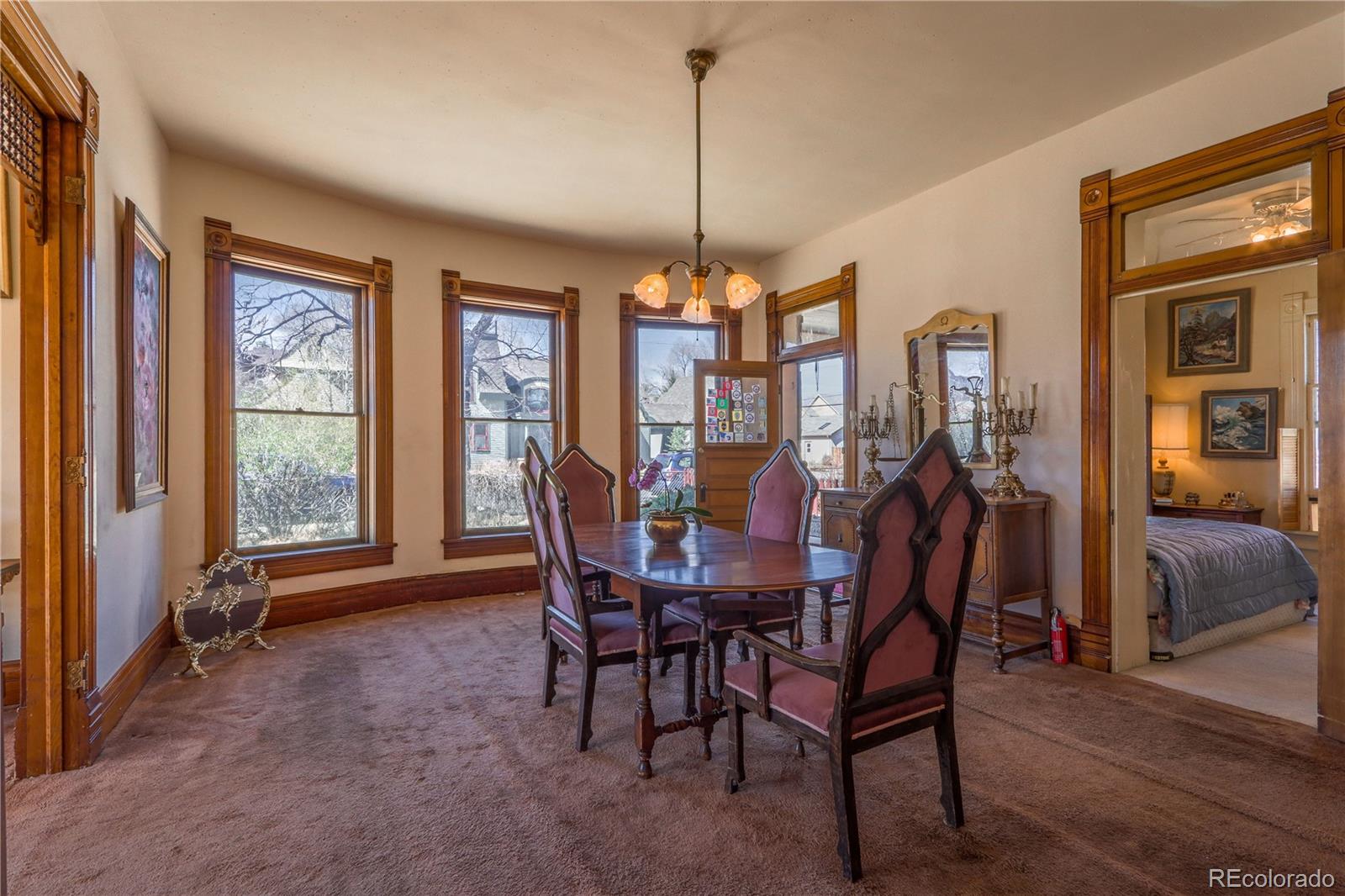 MLS Image #17 for 846  f street,salida, Colorado