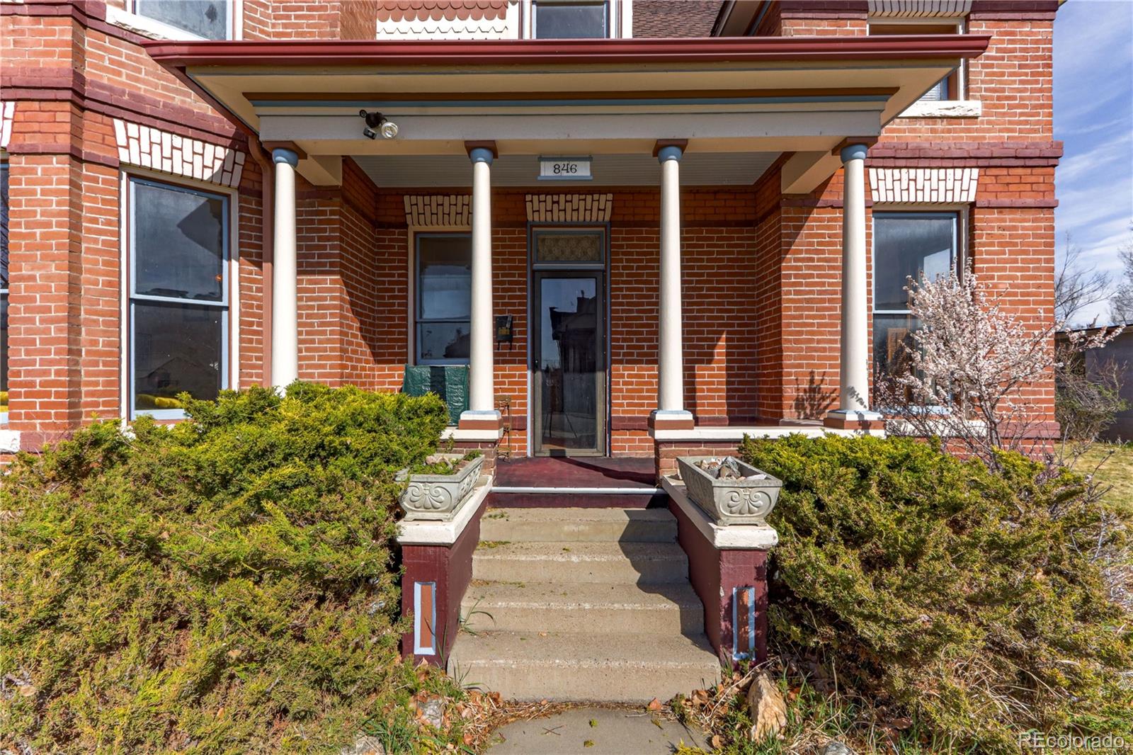MLS Image #2 for 846  f street,salida, Colorado