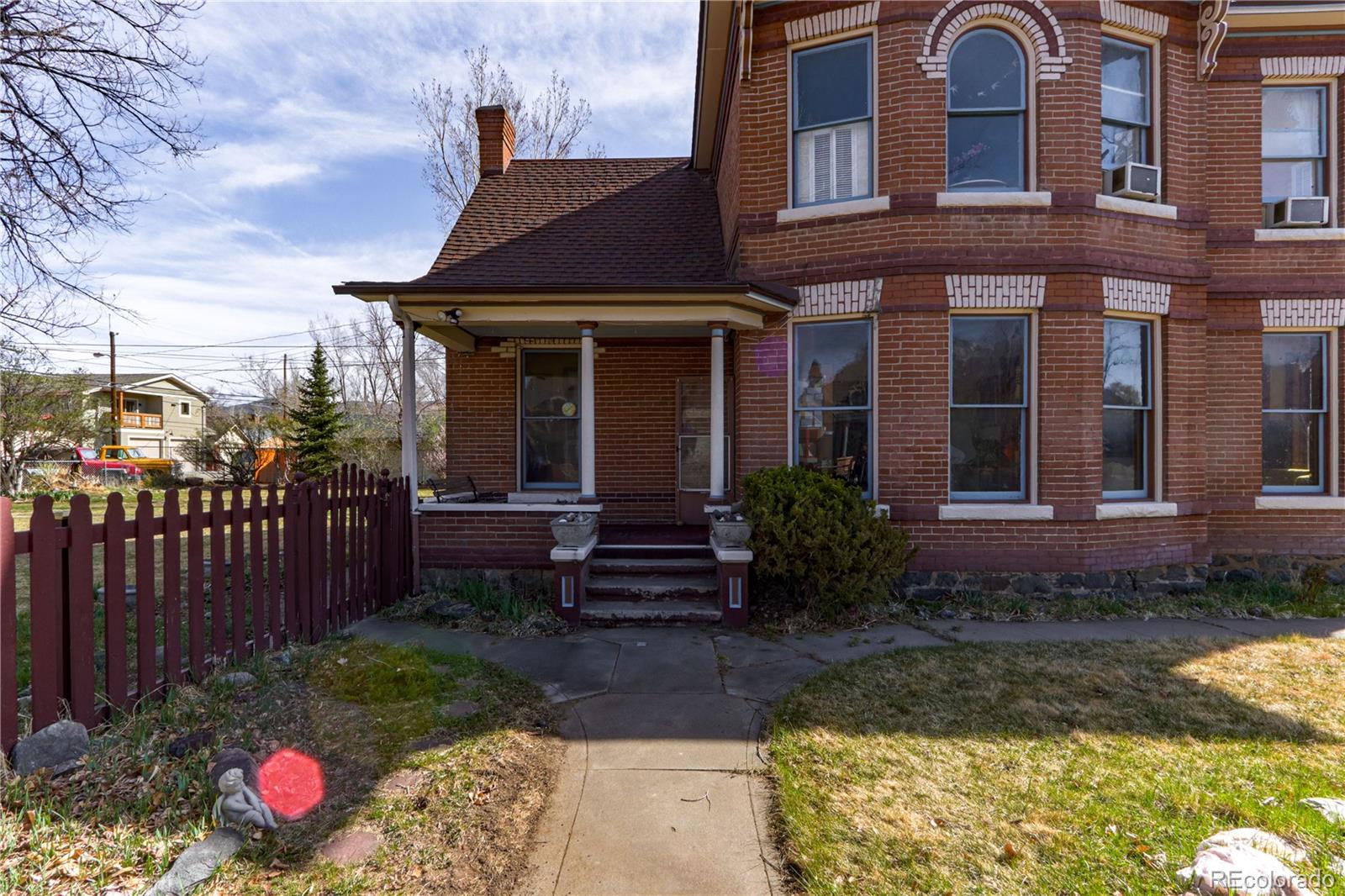 MLS Image #3 for 846  f street,salida, Colorado