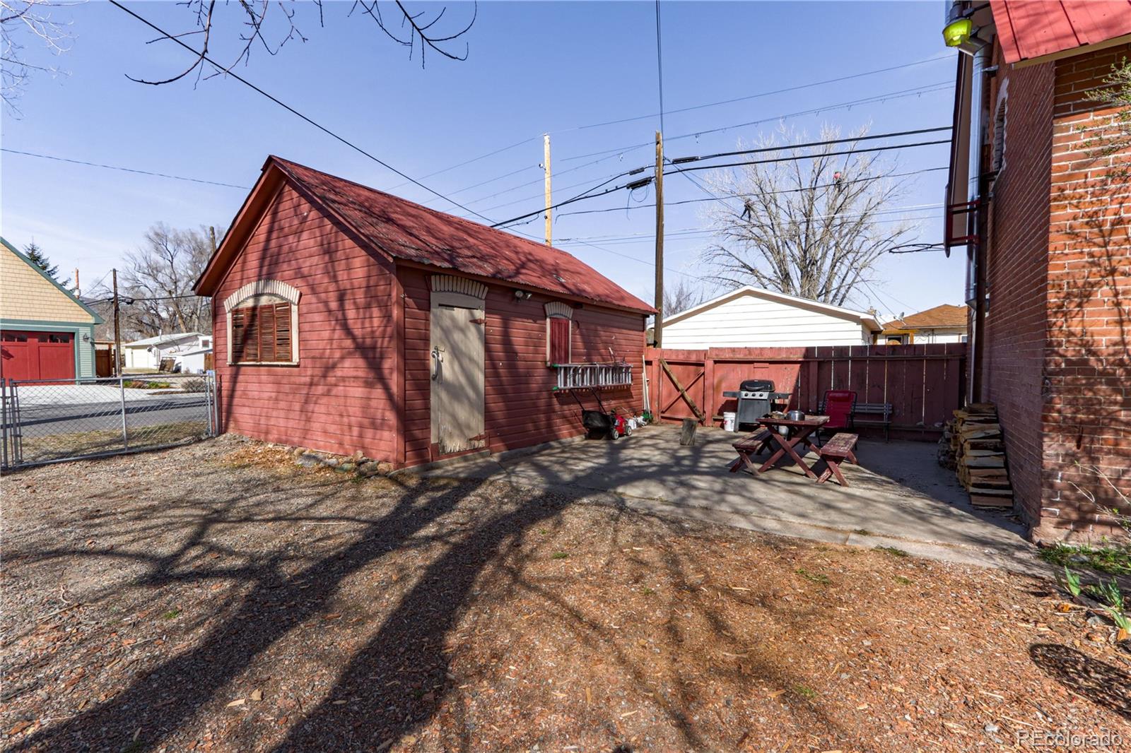 MLS Image #31 for 846  f street,salida, Colorado