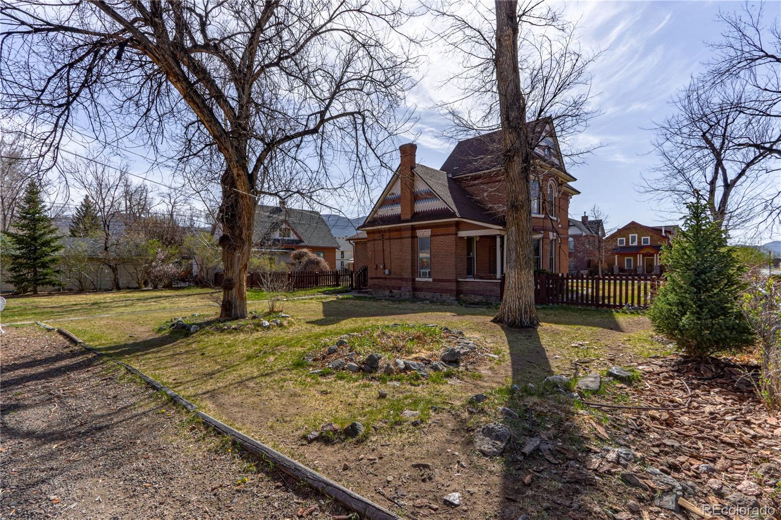 MLS Image #4 for 846  f street,salida, Colorado
