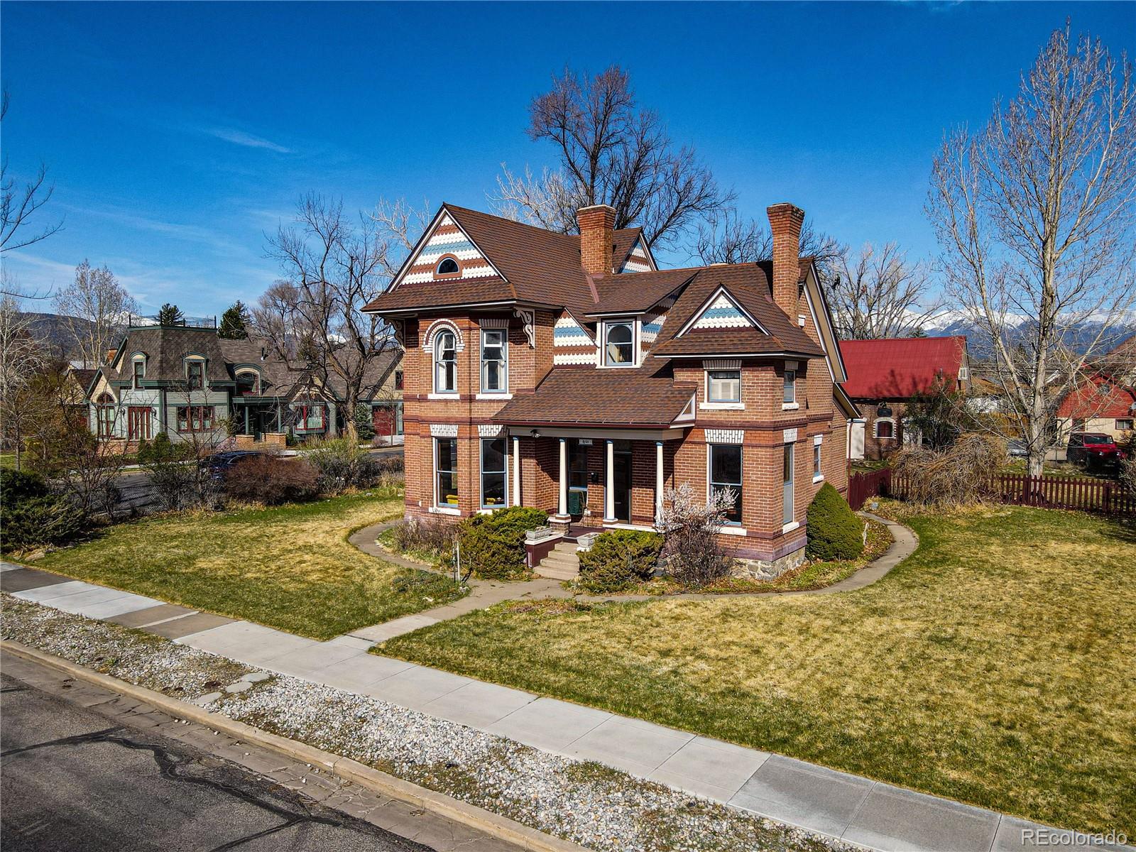 MLS Image #40 for 846  f street,salida, Colorado